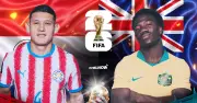 Trực tiếp Paraguay vs Úc: Link xem, đội hình dự kiến vòng 1/16 World Cup 2026