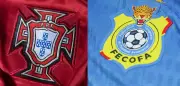 Trực tiếp World Cup 2026: Bồ Đào Nha 1-0 CHDC Congo, João Neves mở tỷ số