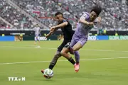 Trực tiếp World Cup 2026: Mexico 0-0 Hàn Quốc, chờ hiệp 2 bùng nổ