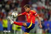 Trực tiếp World Cup 2026: Tây Ban Nha vs Cape Verde, Yamal dự bị