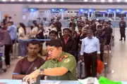 Trục xuất 28 lao động Bangladesh cư trú, lao động trái phép ở Đồng Nai