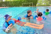 Trại hè song ngữ VAS: Khơi nguồn sáng tạo, trải nghiệm mùa hè ý nghĩa