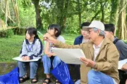Trại hè văn học thiếu nhi: Cơ hội và thách thức trong bồi dưỡng tài năng trẻ