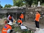 Tri ân lan tỏa giá trị cao đẹp từ mối lương duyên Việt - Nhật