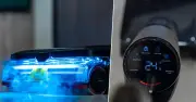 Trải nghiệm Dreame H16 Steam: Máy hút bụi lau sàn tự giặt, sấy, phun hơi nước nóng
