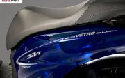 Trải nghiệm Honda SH 150i 2026: thiết kế trong suốt độc đáo, màn hình TFT hiện đại