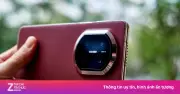 Trải nghiệm Huawei Mate X7: Phần mềm đủ dùng, phần cứng đỉnh cao