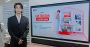 Trải nghiệm không gian Seoul giữa lòng TP.HCM: Công nghệ sạc năng lượng cho cuộc sống