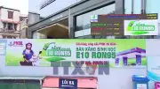 Triển khai xăng E10: Người dân không nên quá lo ngại