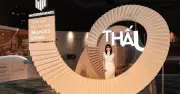Triển lãm Branded Living 2026: Cảm thấu chuẩn sống hàng hiệu qua từng điểm chạm