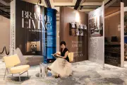Triển lãm Branded Living 2026: Hành trình cảm thấu chuẩn sống hàng hiệu