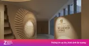 Triển lãm 'Branded Living: Thấu' của Masterise Homes khai mở chuẩn sống hàng hiệu