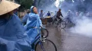 Triển lãm 'Giao điểm Việt Nam': Hành trình ký ức qua ống kính ba nhiếp ảnh gia Pháp