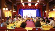 Triển lãm gốm 'Sắc hạ 2026': Nơi hội tụ tinh hoa nghệ thuật truyền thống và hiện đại