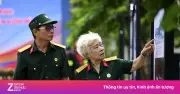 Triển lãm ảnh 50 năm TP.HCM mang tên Bác thu hút đông đảo người dân