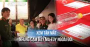 Triển lãm phòng chống ma túy tại phường Phú Nhuận năm 2026