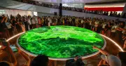 Triển lãm quy hoạch Hà Nội 100 năm: Sa bàn 3D, 9 cực tăng trưởng