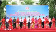 Triển lãm 'Sài Gòn - Gia Định - TP.HCM: Bản anh hùng ca' kỷ nguyên vươn mình