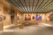 Triển lãm trải nghiệm Branded Living: Khi chuẩn sống hàng hiệu được thấu trong từng điểm chạm