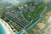 Triển vọng thị trường bất động sản Vịnh Cửa Lục, Quảng Ninh