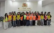 Triệt phá đường dây công nghệ núp bóng SEO bơm tương tác cho web cờ bạc