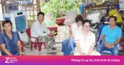 Triệt phá đường dây đá gà trực tuyến hơn 80 tỷ đồng trong chòi lá tại Tây Ninh