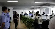 Triệt phá đường dây lừa đảo người cao tuổi: bắt 638 người, thu giữ gần 389 tỷ đồng