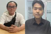 Triệt phá đường dây đánh bạc nghìn tỷ do người Trung Quốc cầm đầu