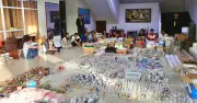 Triệt phá đường dây sản xuất dụng cụ ma túy quy mô lớn tại TP.HCM