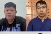Triệt phá nhóm dàn cảnh trộm điện thoại du khách ở Tân Huê Viên