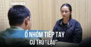 Triệt phá ổ nhóm tiếp tay người nước ngoài cư trú trái phép tại TP.HCM