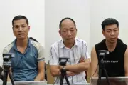 Triệt phá sới bạc trong nhà thuê, bắt giữ 13 đối tượng tại Ninh Bình