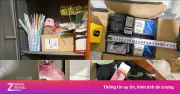 Triệt xóa ổ ma túy trong nhà nghỉ tại Cần Thơ, bắt giữ 13 đối tượng