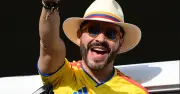 Triệu phú cực hữu Abelardo de la Espriella thắng sát nút bầu cử Tổng thống Colombia