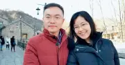 Triệu phú mắc bệnh nan y, vợ bỏ bê sự nghiệp cùng chồng tìm thuốc chữa