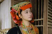 Triệu Thúy Hằng, cô gái Dao cao 1,6m gây sốt The Face 2026