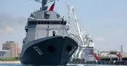 Triều Tiên công bố kế hoạch đóng tàu chiến hạt nhân trong 5 năm