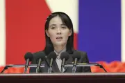 Triều Tiên cảnh báo G7 về lằn ranh đỏ hạt nhân không thể lùi bước