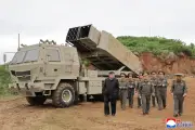 Triều Tiên khẳng định không thể đảo ngược chương trình hạt nhân