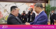 Triều Tiên khẳng định vị thế hạt nhân không thể đảo ngược