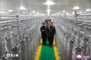 Triều Tiên tuyên bố vị thế quốc gia hạt nhân là không thể đảo ngược