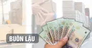 Trùm buôn lậu tuồn hơn 425 tấn cau khô trị giá 44 tỷ đồng qua biên giới