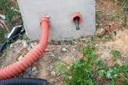 Trộm cáp điện cao tốc Phan Thiết - Dầu Giây gây thiệt hại 9 tỷ đồng