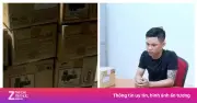 Trộm gần 158.000 viên pin sạc tại khu công nghiệp Hải Phòng, trị giá 3,7 tỷ đồng