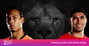Trận derby Morocco - Hà Lan: Cuộc chiến đường phố lên sân khấu World Cup 2026