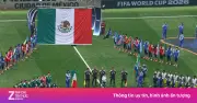 Trận khai màn World Cup 2026 chậm 6 phút gây phẫn nộ