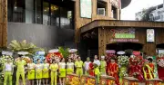 Trần Nesta Biển Mỹ Khê: Điểm hẹn ẩm thực mới tại Đà Nẵng
