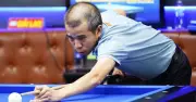 Trần Quyết Chiến nằm ở nhóm hạt giống số 2 tại World Cup billiards Ankara 2026