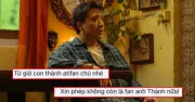 Trấn Thành bị chỉ trích vì đăng bài khen Messi, đáp trả gay gắt