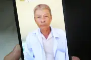 Trốn truy nã 30 năm, người đàn ông ra đầu thú tại Tây Ninh